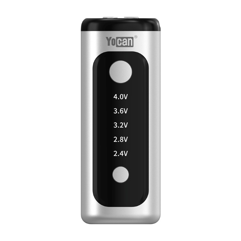 silver Yocan Kodo Plus