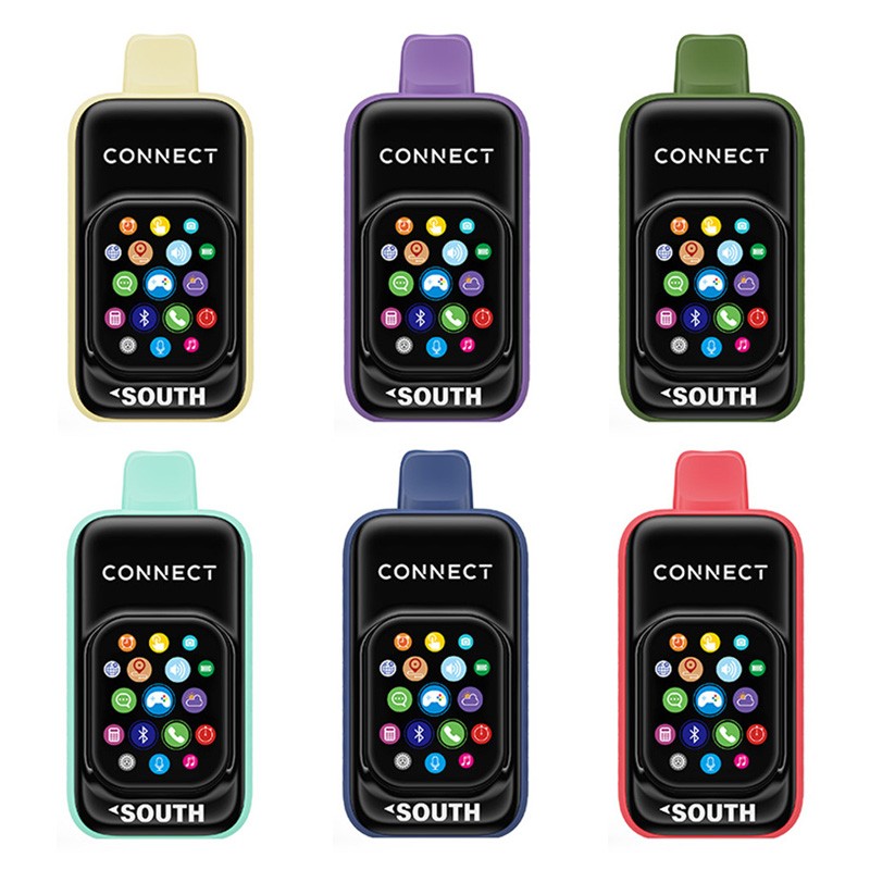 South Connect 35K