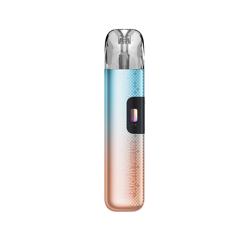 inspired purple Suorin Fero Lite