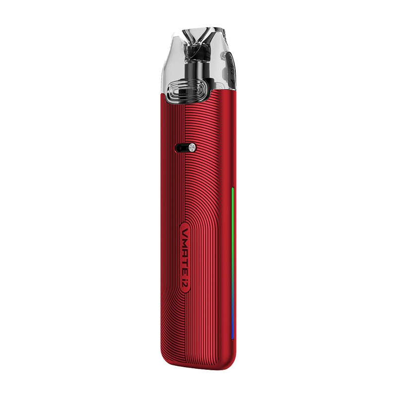 ruby red VOOPOO Vmate I2