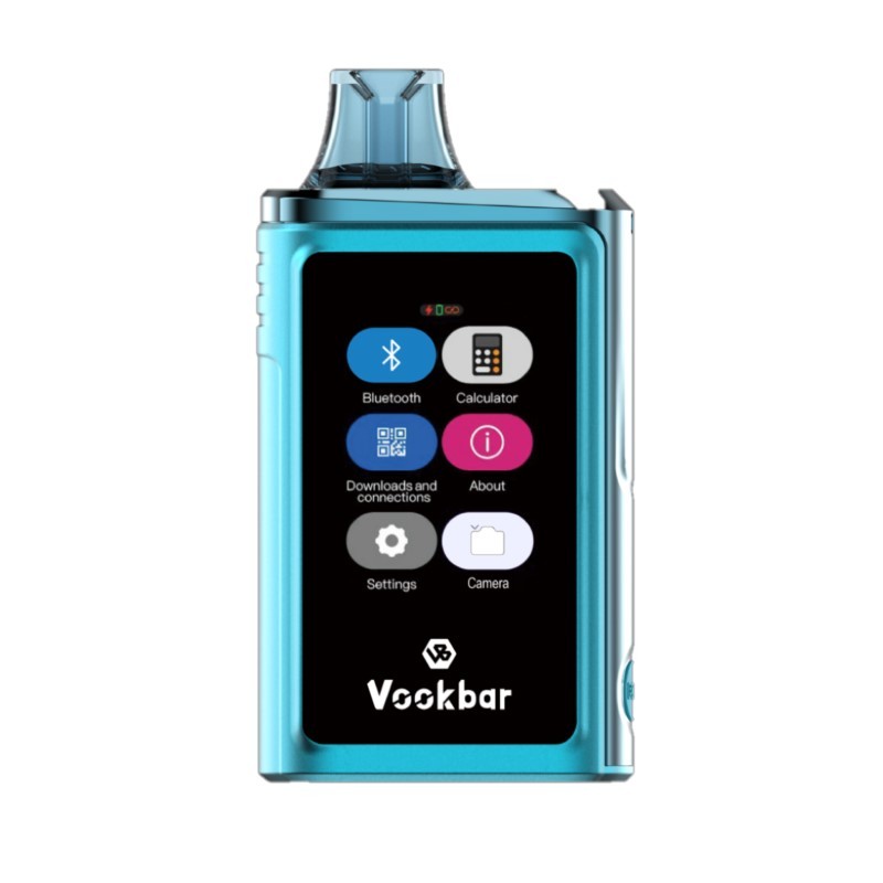 Vookbar Cyber Pro 30000