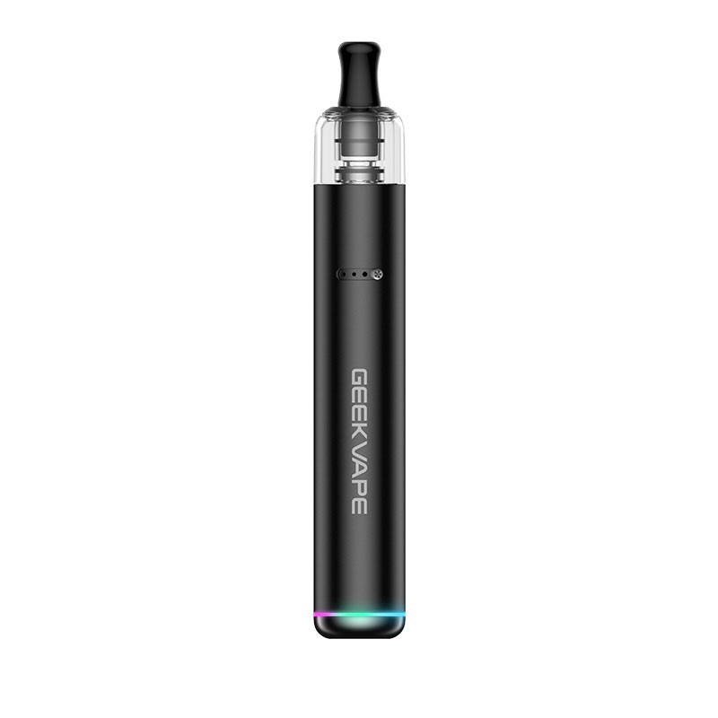 Geekvape Wenax S3 EVO Pod System Kit 1100mAh 18W | Vapesourcing