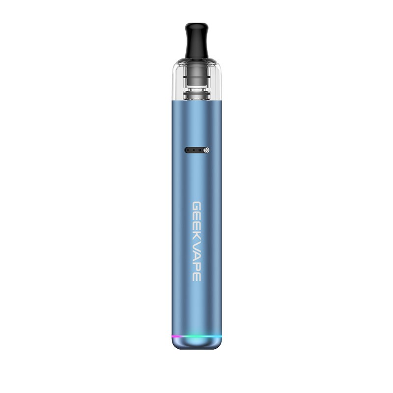 Geekvape Wenax S3 EVO Pod System Kit 1100mAh 18W | Vapesourcing