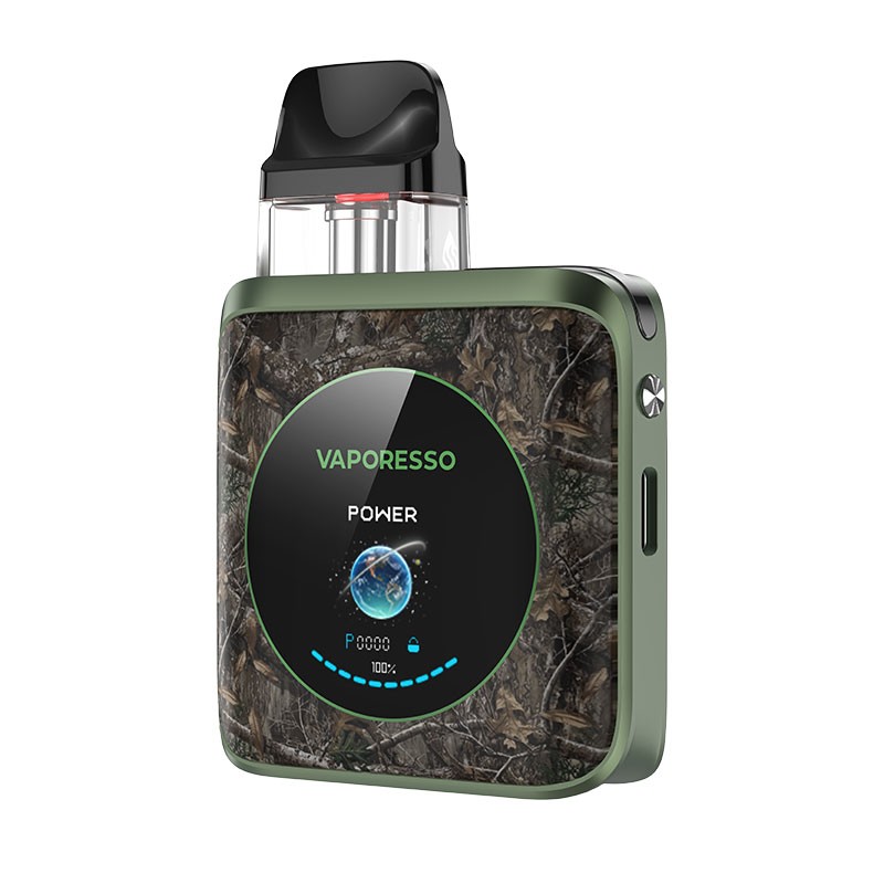 camouflage Vaporesso XROS 4 Nano