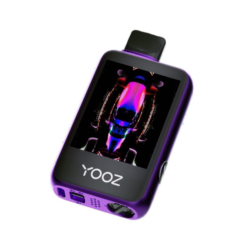 YOOZ Linkx 25000