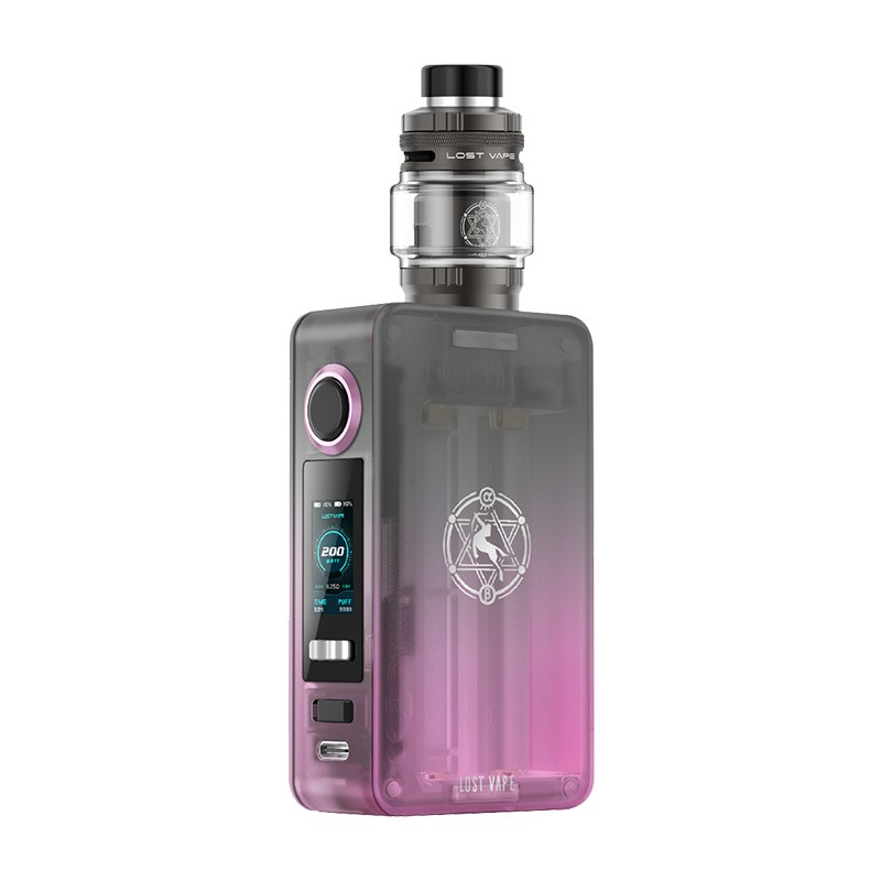 night sakura Lost Vape Centaurus N200