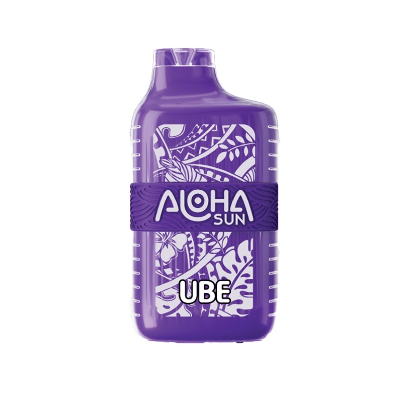 ube Aloha Sun 7000