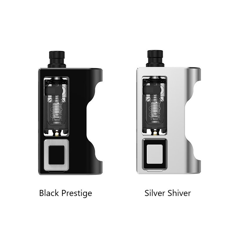 Vandy Vape Nova AIO Kit all colors