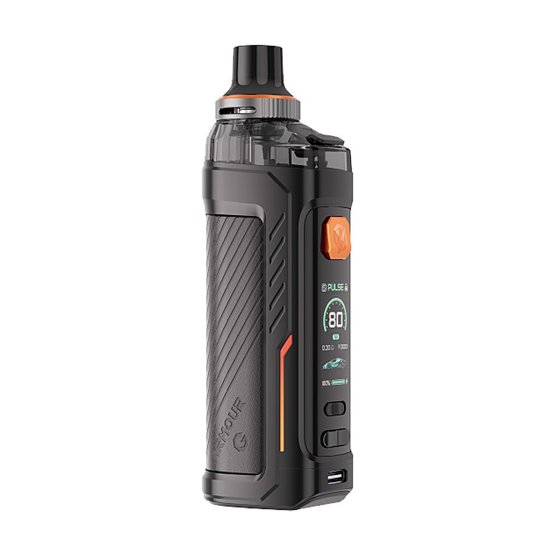 black Vaporesso Armour G
