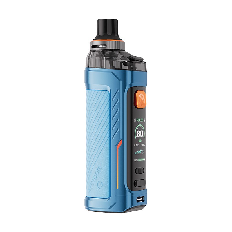 blue Vaporesso Armour G
