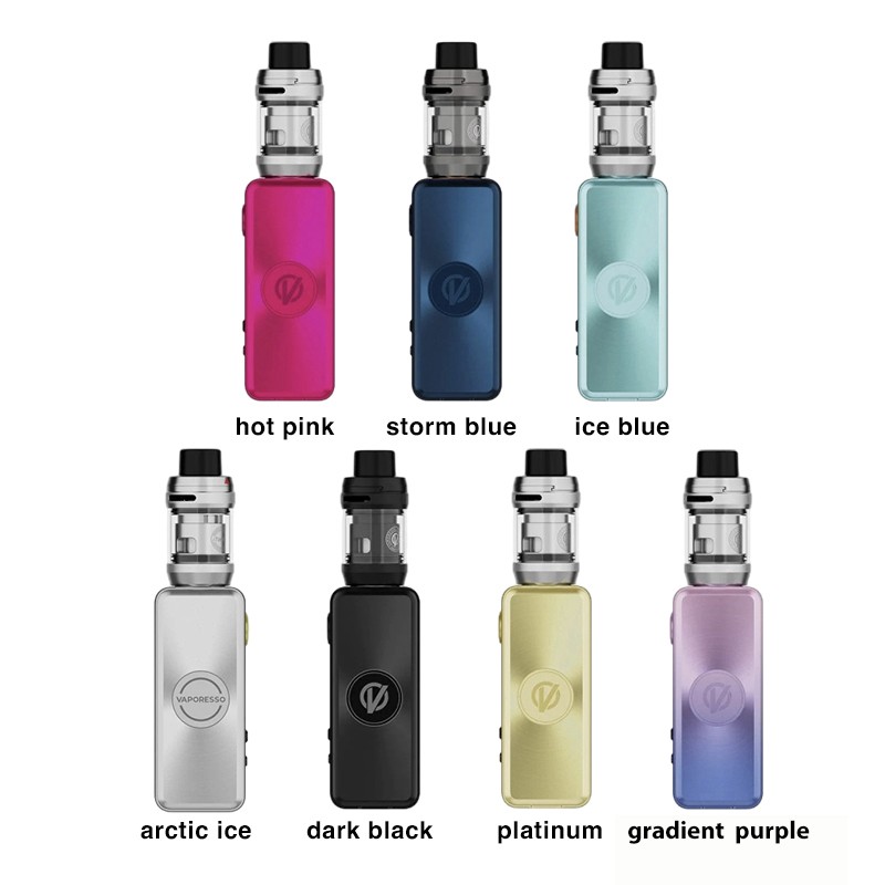 Vaporesso GEN SE all colors