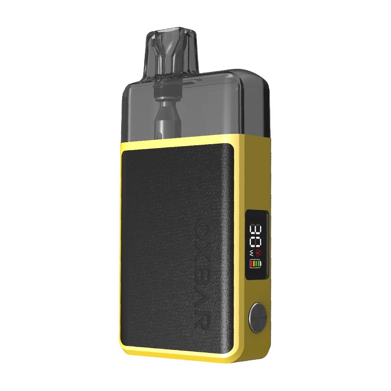 gold royal OXBAR Oxpod Elite
