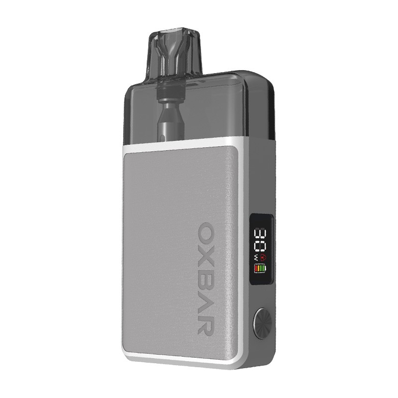 grey OXBAR Oxpod Elite