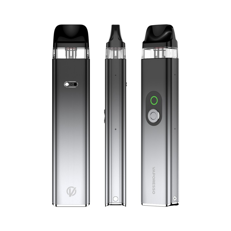 grey Vaporesso XROS 3 R