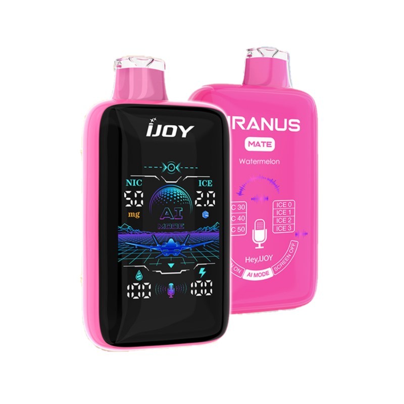 iJOY Uranus Mate 40K