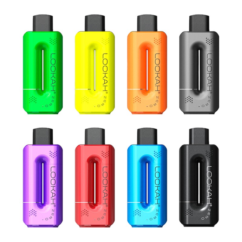 Lookah Zero 510 Thread Battery