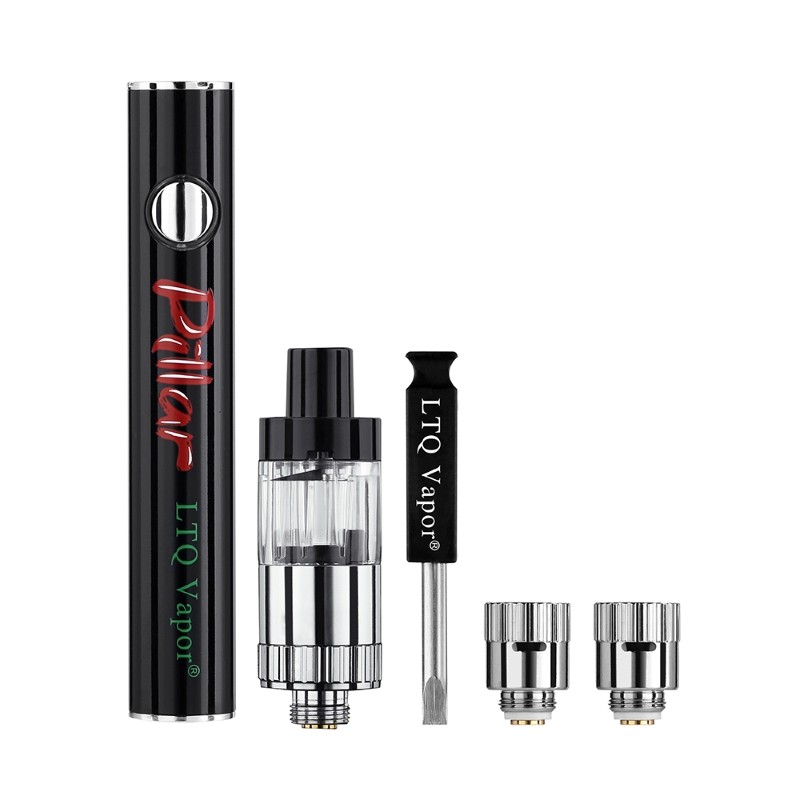 LTQ Vapor Pillar Tin Kit for sale