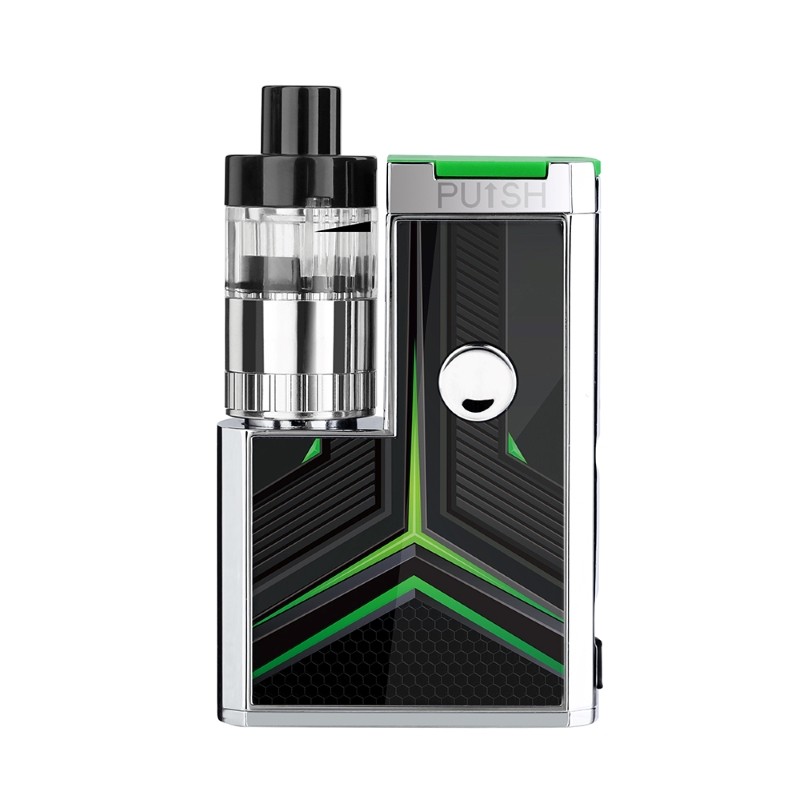 LTQ Vapor Thumb Box for sale