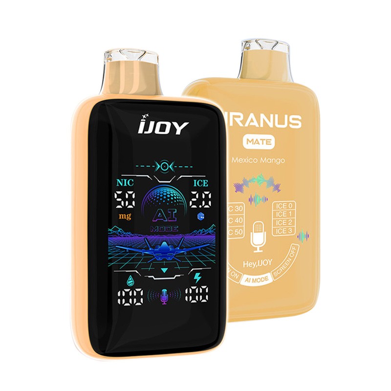 mexico mango iJOY Uranus Mate 40K