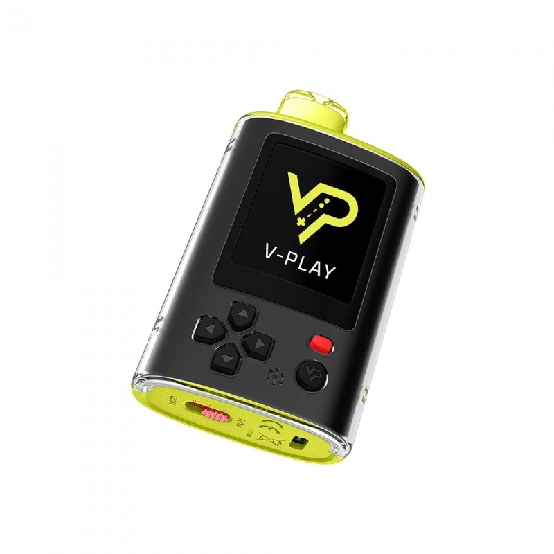 pineapple punch V-Play 20K