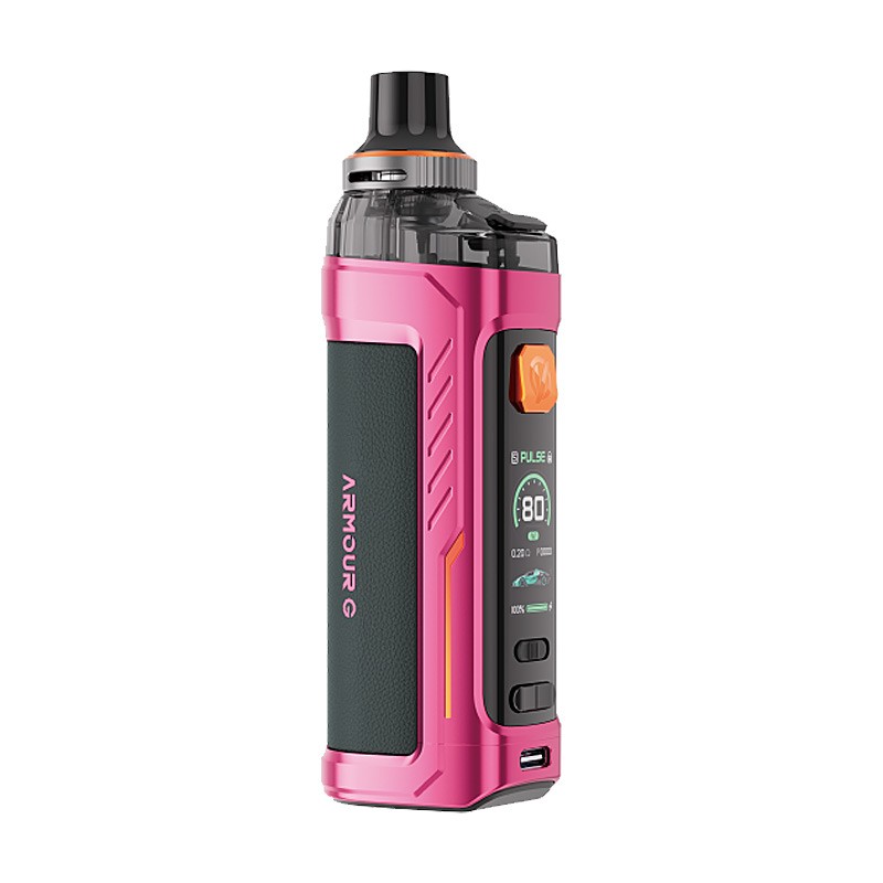 pink Vaporesso Armour G