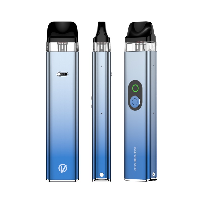 sky blue Vaporesso XROS 3 R