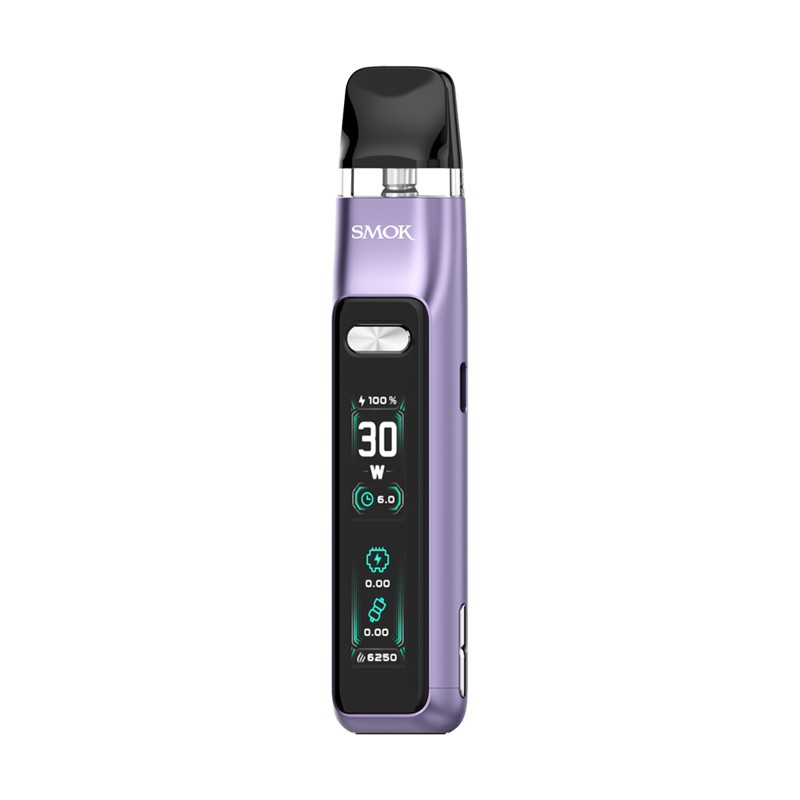 purple SMOK Novo GT