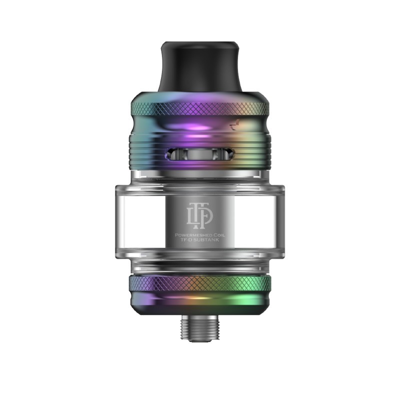 7-color SMOK TF-D Subtank