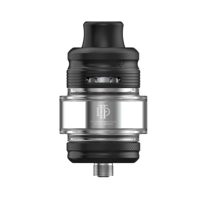 matte black SMOK TF-D Subtank