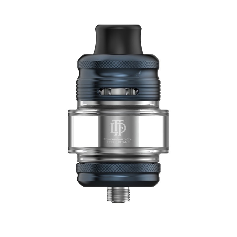 blue SMOK TF-D Subtank