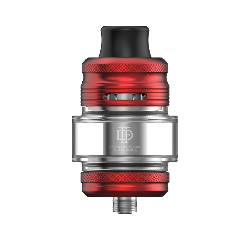 red SMOK TF-D Subtank