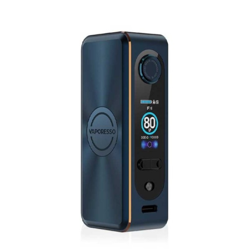 storm blue Vaporesso GEN SE Box Mod