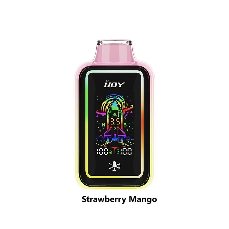 strawberry mango iJOY Uranus 25000