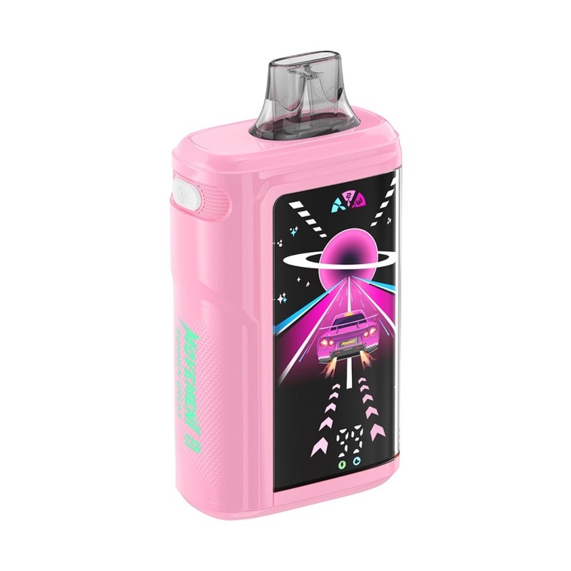 summer break MOVEMENT Next 30K