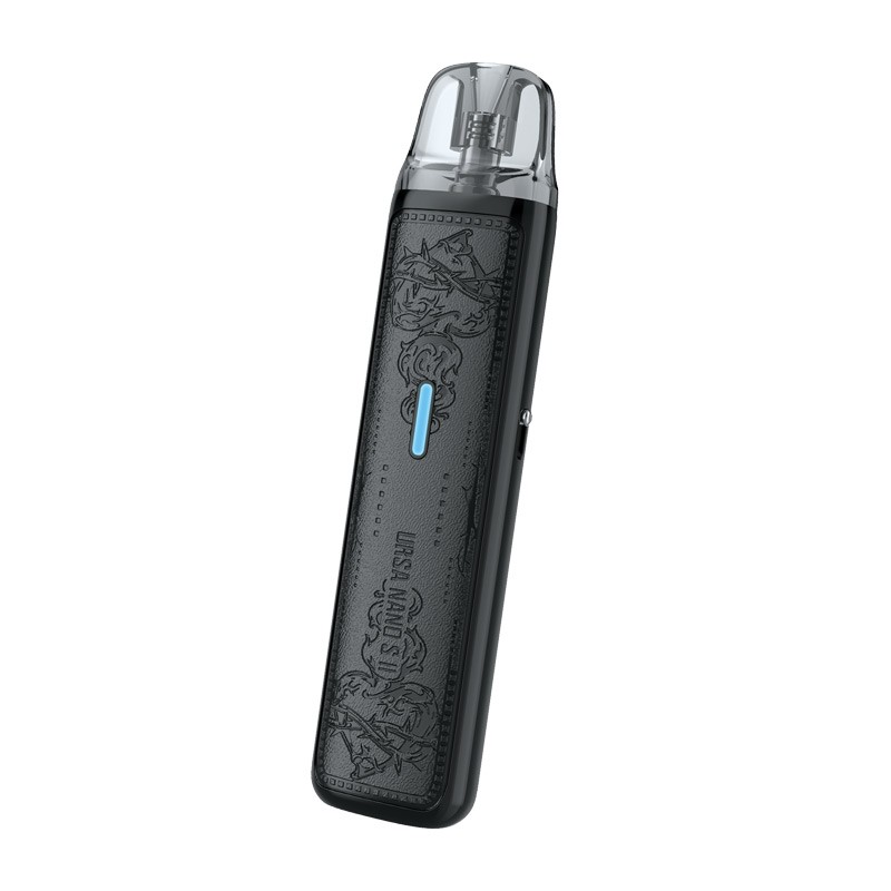 black thorns Lost Vape Ursa Nano S 2