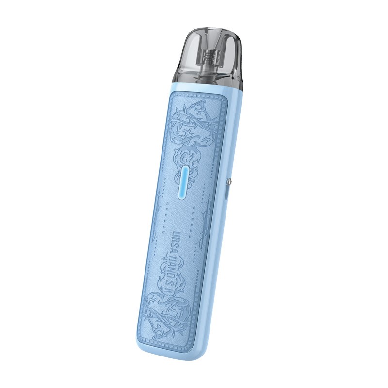 blue thorns Lost Vape Ursa Nano S 2