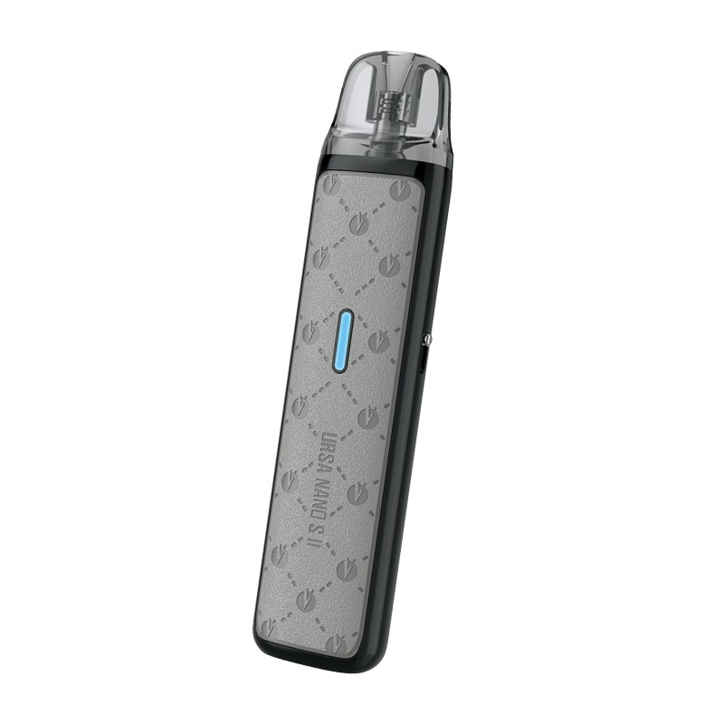 grey neverfall Lost Vape Ursa Nano S 2