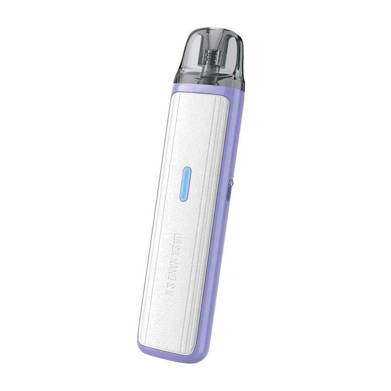 lavender Lost Vape Ursa Nano S 2