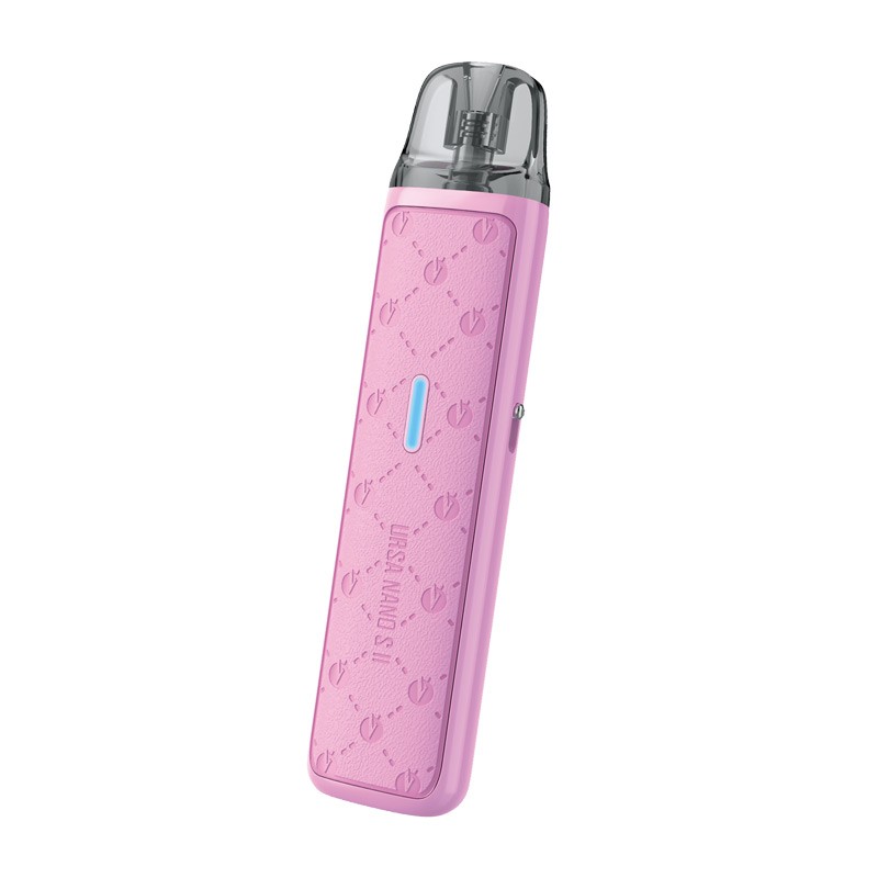 pink dauphine Lost Vape Ursa Nano S 2