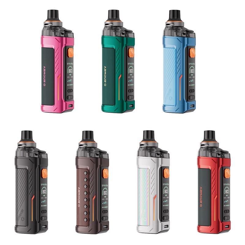 Vaporesso Armour G