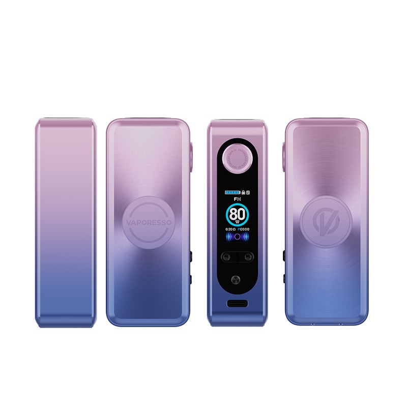 best Vaporesso GEN SE Box Mod