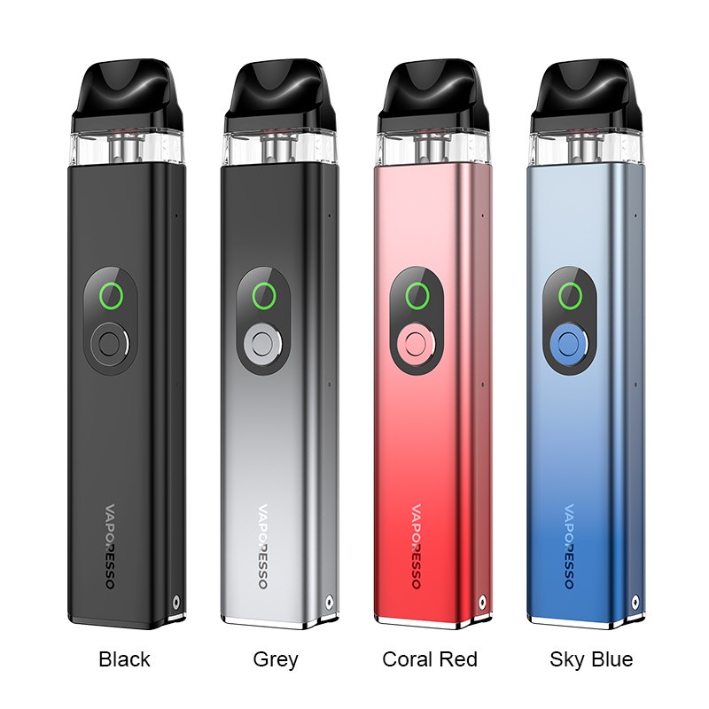 Vaporesso XROS 3 R all colors