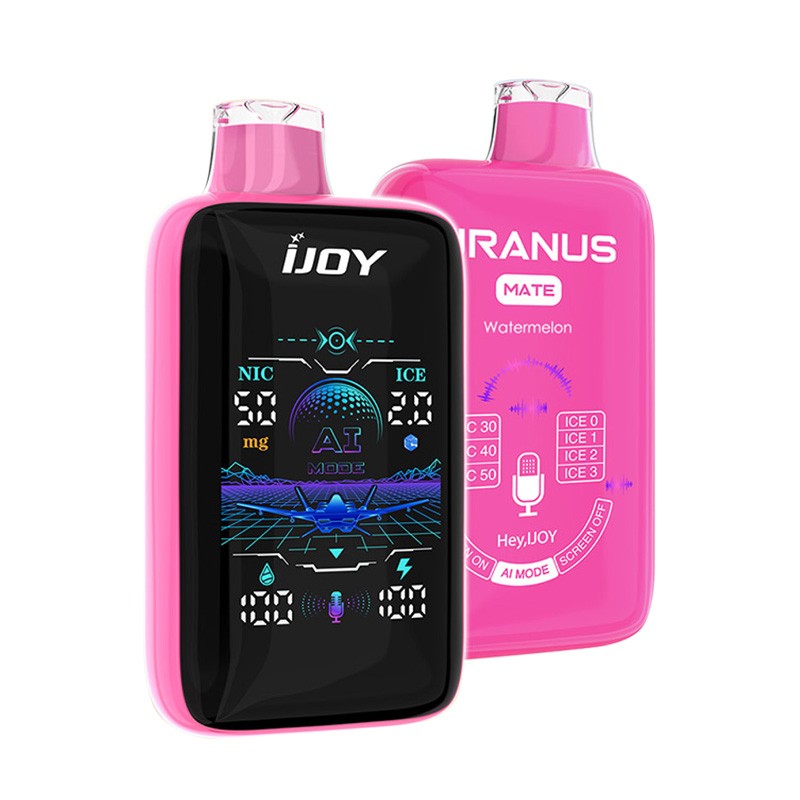 watermelon iJOY Uranus Mate 40K