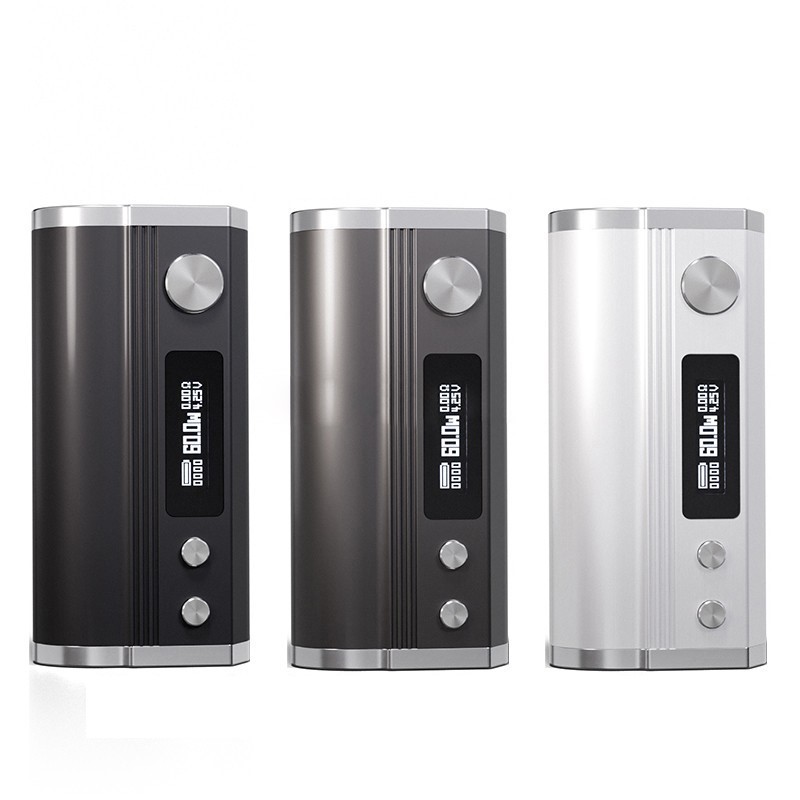 YiHi SXmini MQ Class Box Mod