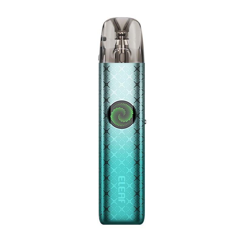 cyan stars eleaf iveni se