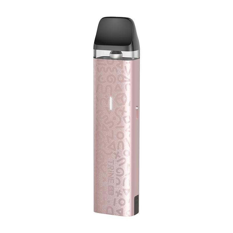 graffiti pink Innokin Trine SE