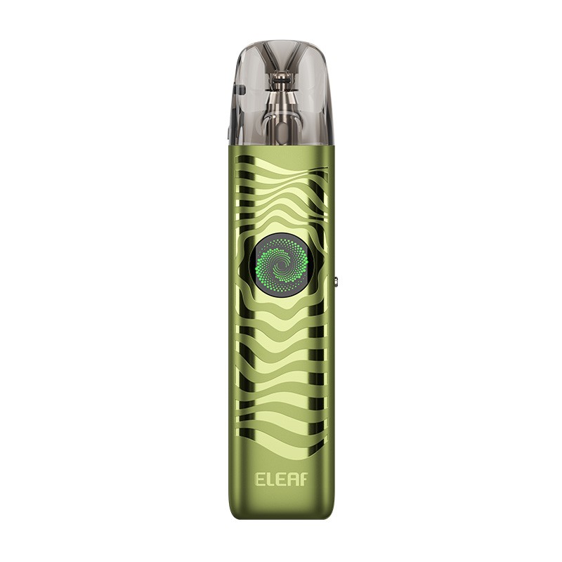 green ripple eleaf iveni se