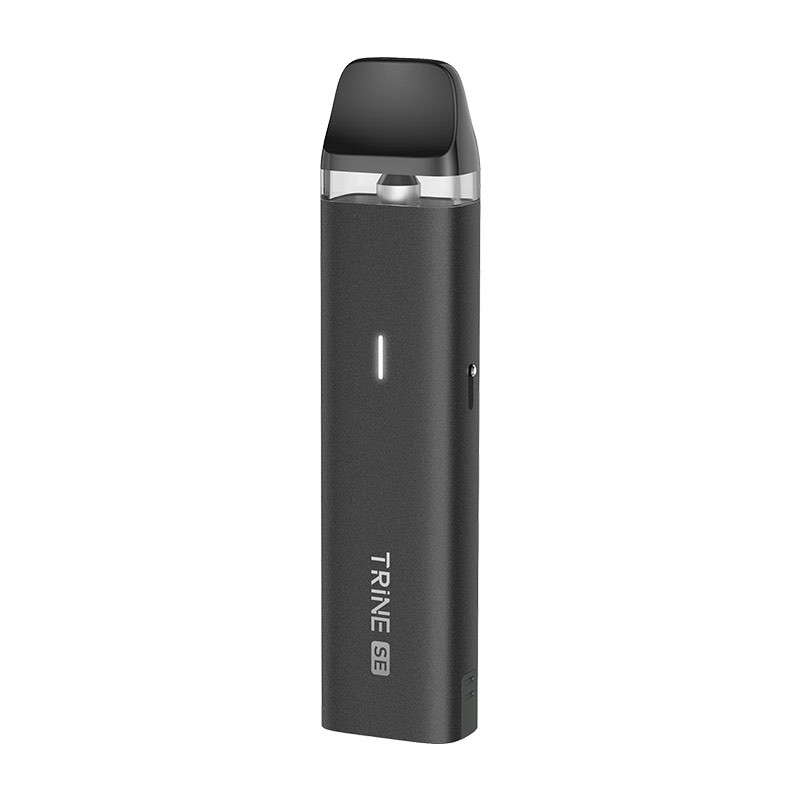 matte black Innokin Trine SE