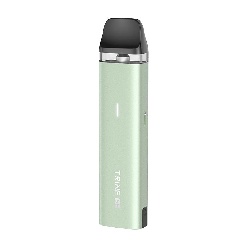 matte green Innokin Trine SE