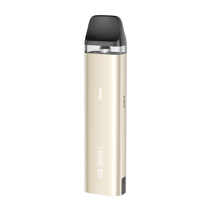 mirror gold Innokin Trine SE